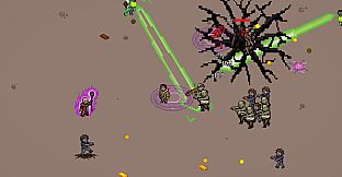 SLAUGHTER LOOP