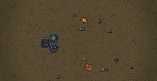 Rush Out Death