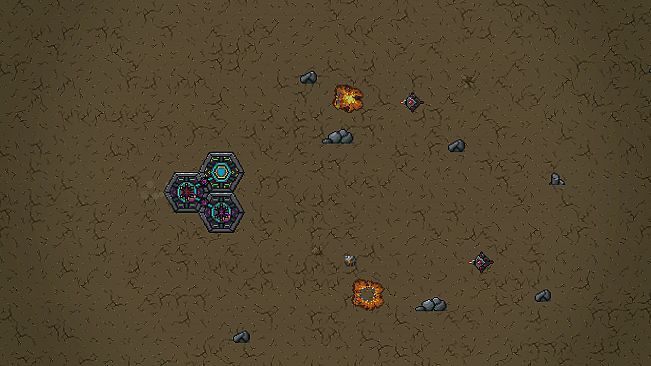 Rush Out Death
