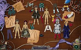 The Agency of Anomalies: The Last Performance Collector's Edition