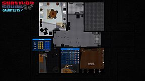 Survivor Squad: Gauntlets