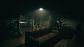 FORSISTED : The Sacred Souls