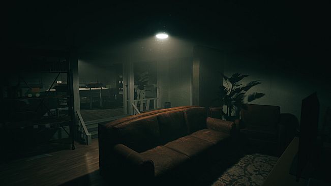 FORSISTED : The Sacred Souls