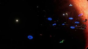 A Million Lightyears Beyond