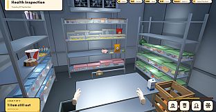 Fridge Organizer