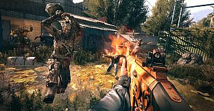 Dying Light