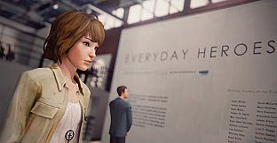 Life is Strange - Episode 1