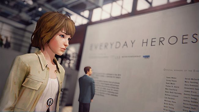 Life is Strange - Episode 1