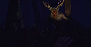 Night of the Wendigo