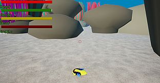 Cambrian Dawn - Biceratopsidae DLC