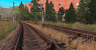 Trainz 2022 DLC - Model Trainz: UZ-Gbox