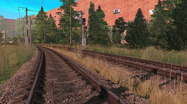 Trainz 2022 DLC - Model Trainz: UZ-Gbox