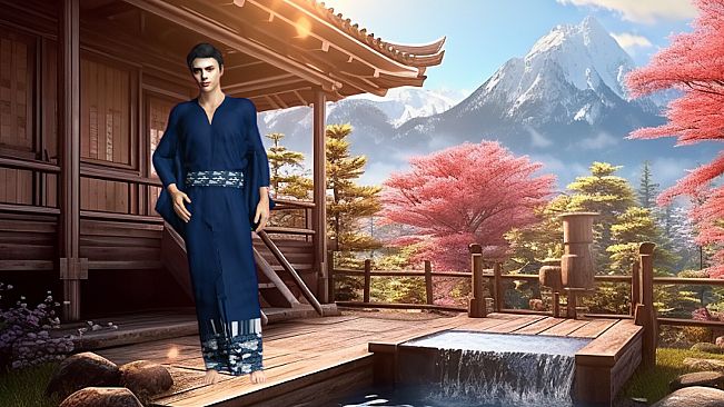 1000 Princes: Born to Love You