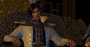 DYNASTY WARRIORS 9: Cao Pi Special Scenario / 曹丕「追加ＩＦシナリオセット」