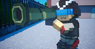 EARTH DEFENSE FORCE: WORLD BROTHERS - Infantry (EDF3), Storm 1 Colors & Special Gear