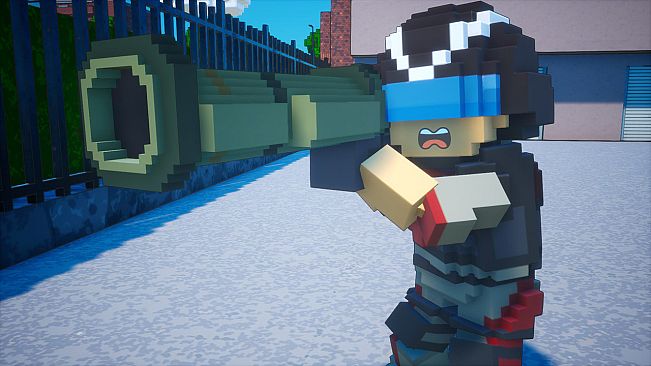 EARTH DEFENSE FORCE: WORLD BROTHERS - Infantry (EDF3), Storm 1 Colors & Special Gear