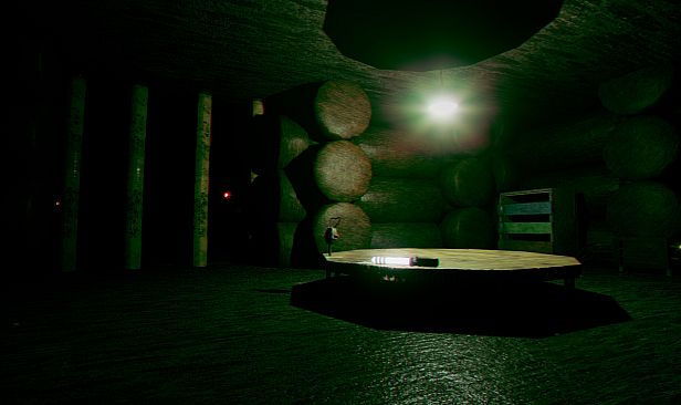 ClayTown Horror Part One