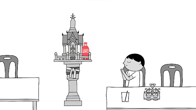 KUUKIYOMI: Consider It World - Thailand Ver.