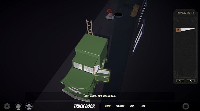 Frankie and Suede Private Detectives