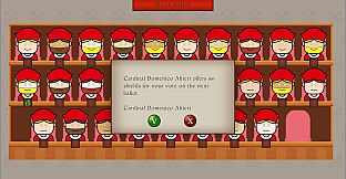 Just Power: The Papal States