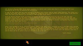 Zly.ii: The Hacked Station