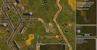 Lock 'n Load Tactical Digital: Heroes of Normandy Battlepack 2