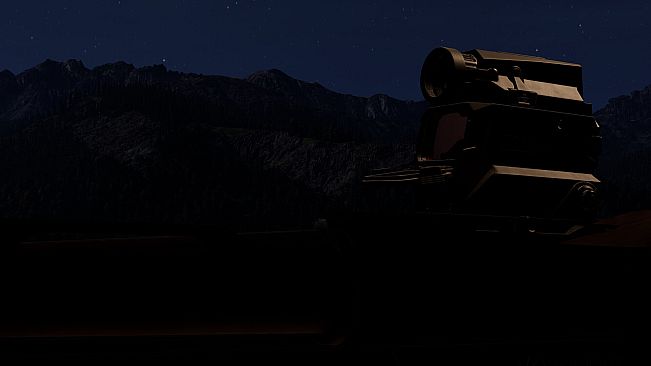 Way of the Hunter 2 - Night Hunting Pack
