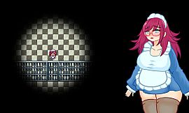 Maid Mansion Nightmare