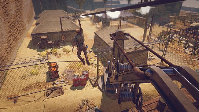 Adam's Venture: Origins Special Edition DLC