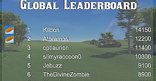 Skeet: VR Target Shooting - Thank You Bronze