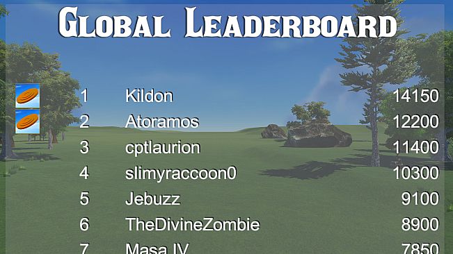 Skeet: VR Target Shooting - Thank You Bronze