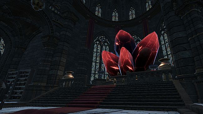 The Cathedral