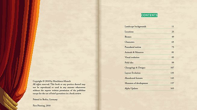 Curious Expedition OST & Artbook