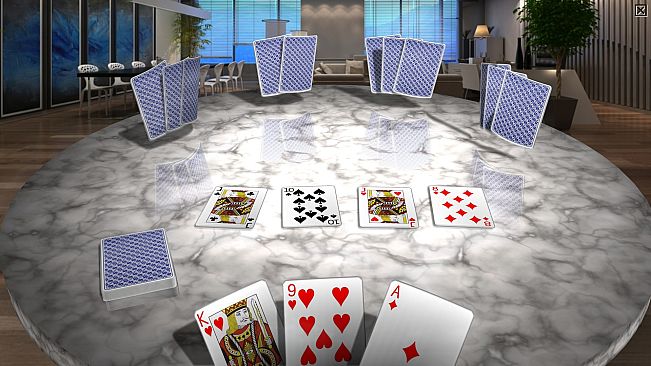 Thirty-One 3D Premium