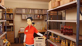 inKONBINI: One Store. Many Stories