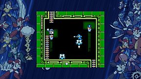 Mega Man Legacy Collection 2