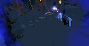 Princess Kidnapper 2 - VR