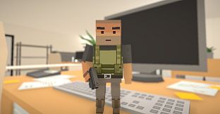 Block Heads: Instakill - Military Skin Pack