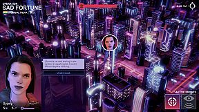 Sigma Theory: Global Cold War