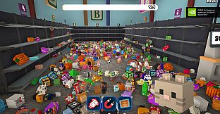 Sort The Toys