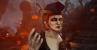 Succubus - Nasty Outfits