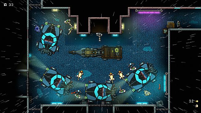 Redgar: The Space Viking