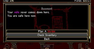Unholy Employer Simulator