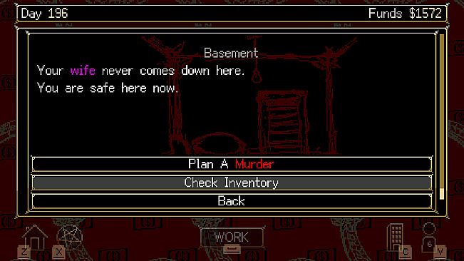 Unholy Employer Simulator