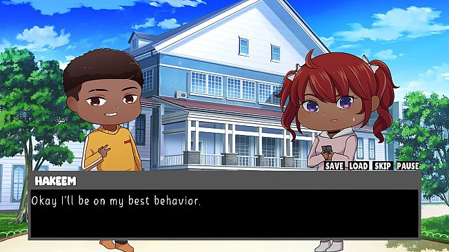 Jaden & Jasmine: The Curse of Deception