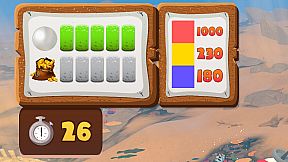 Pearl Fishery: Quest for the Mega Pearl