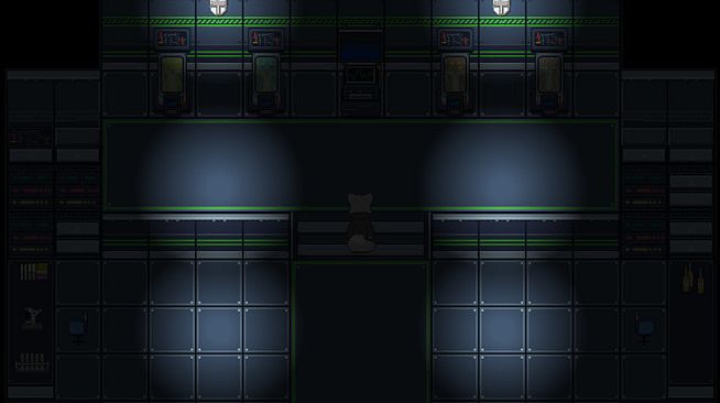 Illusion：Trust test