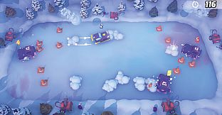 Goons: Legends & Mayhem