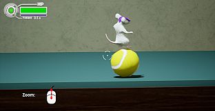 Spheres: The Ancient Fuses