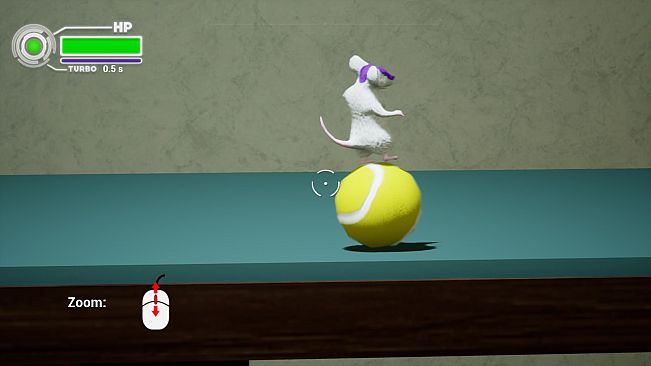 Spheres: The Ancient Fuses